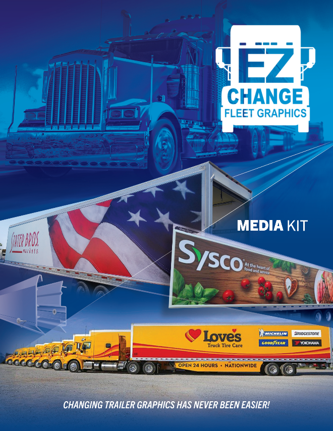 EZ-Change Media Kit